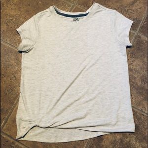 Athleta Girl shirt